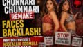 Varun Dhawan’s Chunnari Chunnari Remake Sparks Internet Outrage: “Stop Ruining Our Iconic Songs”