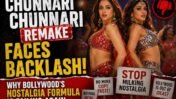 Varun Dhawan’s Chunnari Chunnari Remake Sparks Internet Outrage: “Stop Ruining Our Iconic Songs”
