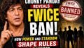 Chunky Panday Recalls FWICE Ban: Why the Industry Couldn’t Treat Dharmendra and Shatrughan Sinha the Same Way