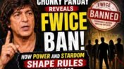 Chunky Panday Recalls FWICE Ban: Why the Industry Couldn’t Treat Dharmendra and Shatrughan Sinha the Same Way