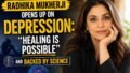 “Healing Was Possible”: Radhika Mukherji on Battling Depression and the Science of Emotional Recovery