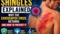 Shingles Disease: What It Is, Why It Comes Back, and How to Protect Yourself