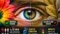 Colour Blindness: The Hidden Vision Condition Millions Are Living With Without Knowing It