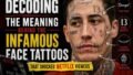 What Do Wade Wilson’s Face Tattoos Show? Inside the Symbols of the “Deadpool Killer” in Worst Ex Ever