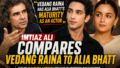 Imtiaz Ali Compares Vedang Raina to Alia Bhatt: ‘There’s a Maturity’ in Main Vaapas Aaunga Performance