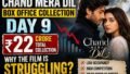 Chand Mera Dil Box Office Collection Day 9: Why Lakshya Ananya Panday’s Film Is Struggling Despite Crossing ₹22 Crore