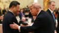 Why China Brings Out a More Restrained Donald Trump