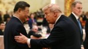 Why China Brings Out a More Restrained Donald Trump