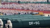 China’s Massive Nuclear Silo Buildup: Rewriting the Rules of Deterrence in the Desert