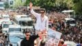 Vijay Landslide in Tamil Nadu: A Political Earthquake That Rewrites Power, Personality, and the Future of Dravidian Politics