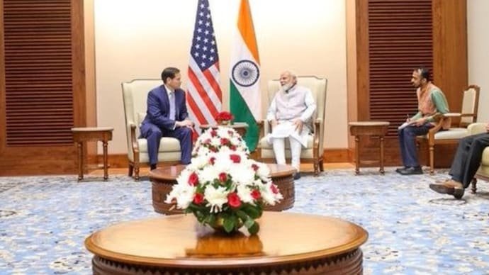 US energy products can diversify India's energy needs: Marco Rubio's pitch to PM