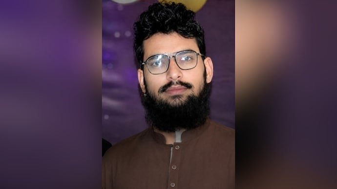 Pulwama attack mastermind