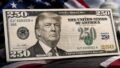 Donald Trump on US Currency? Proposed $250 Bill Could Rewrite a 150-Year American Tradition