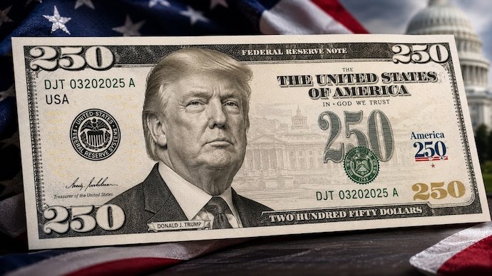 US currency