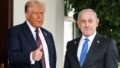 Israel-Lebanon Tensions Escalate as Netanyahu Tells Trump Israel Will Remain Free to Strike Threats