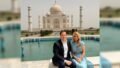 Why Iran Reacted to Marco Rubio’s Taj Mahal Visit and the Hidden Geopolitical Message Behind It