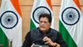 India-US Partnership Enters New Era as Piyush Goyal Highlights Trust, Trade and Technology Growth