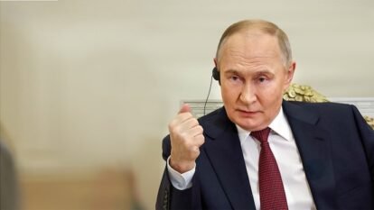 No tanks on Red Square, 1,000 prisoner swap, ceasefire: Putin hints Ukraine war is ending