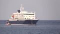 WHO Confirms New Hantavirus Case on MV Hondius Cruise Ship Amid Global Monitoring Efforts