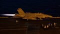 Iran’s Missile Strikes on US Naval Base in Bahrain Trigger Pentagon Strategy Reset Across the Gulf