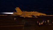 Iran’s Missile Strikes on US Naval Base in Bahrain Trigger Pentagon Strategy Reset Across the Gulf