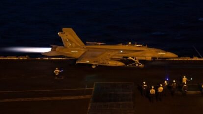 Iran shook US Gulf fortress. The scale of war damage is finally coming into focus