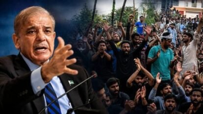 Pakistan has a Prime Minister in Islamabad and POK has one in Muzaffarabad, but their powers are far from comparable. Pakistan has a Prime Minister in Islamabad and POK has one in Muzaffarabad, but their powers are far from comparable.