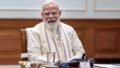 PM Modi Welcomes US-Iran Peace Deal, Says It Could Restore Stability and Protect Global Trade
