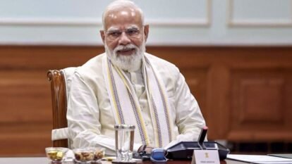 prime minister narendra modi