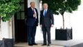 Trump Assures Netanyahu Iran Deal Will Tackle Nuclear Programme, Missiles and Hezbollah