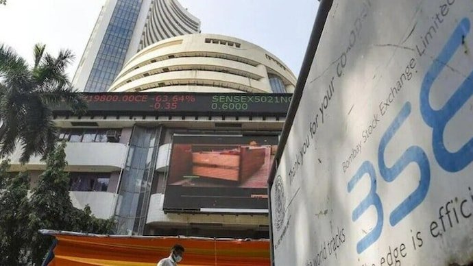 Stock markets