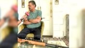 Kirti Azad Says He Keeps Airgun After Security Withdrawal, Escalates TMC-BJP Political War
