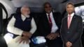 PM Modi’s Seychelles Visit Strengthens India-Seychelles Partnership as Foreign Minister Calls India a ‘Special Friend’