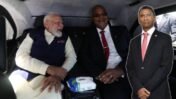 PM Modi’s Seychelles Visit Strengthens India-Seychelles Partnership as Foreign Minister Calls India a ‘Special Friend’