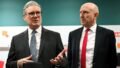 UK Defence Minister John Healey Resigns After Clash With Keir Starmer Over Military Spending Plans