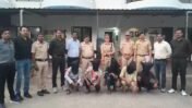 Nagpur gang allegedly used dating app to kidnap delivery executive, rob him; 5 arrested