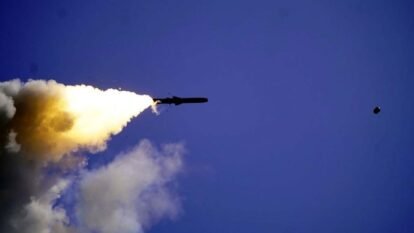India Defence Production