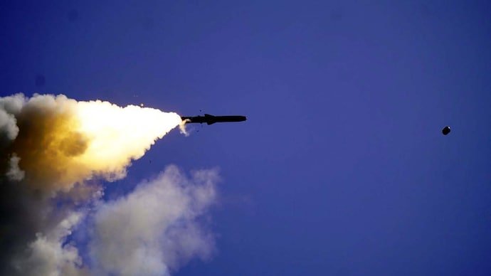 India Defence Production