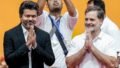 Why Vijay’s TVK Was Not Invited to INDIA Bloc Meeting: Congress Explains Exclusion