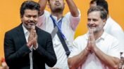 Why Vijay’s TVK Was Not Invited to INDIA Bloc Meeting: Congress Explains Exclusion