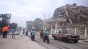 Venezuela Earthquake Disaster: Twin Quakes Leave Cities in Ruins, Dozens Dead and Thousands Facing Uncertainty