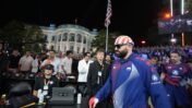 Michelle Obama Conspiracy Theory Resurfaces After UFC Fighter Josh Hokit’s White House Remark