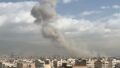 Israeli Missiles Hit Iran in Retaliatory Strike After Missile Attack, Escalating Middle East Tensions