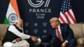 He’s Like Me, He Doesn’t Sleep: US Envoy Reveals Donald Trump’s Early-Morning Call Story About PM Narendra Modi