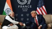 He’s Like Me, He Doesn’t Sleep: US Envoy Reveals Donald Trump’s Early-Morning Call Story About PM Narendra Modi