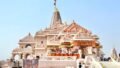 Ram Mandir Donation Row: FIR Filed Against Eight Accused After SIT Probe, Arrests Trigger Fresh Political Storm
