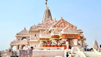 Ram Mandir