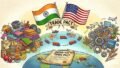 India-US Interim Trade Pact Nears Completion: Key Benefits for Trade, Investment and Economic Growth