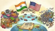 India US trade pact