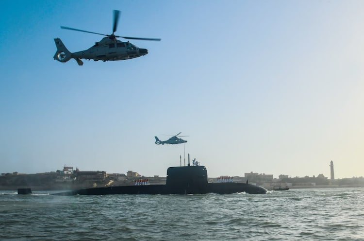 While Islamabad has not publicly stated that the new Hangor-class submarines will carry nuclear weapons, analysts widely view the class as a potential future platform for Pakistan